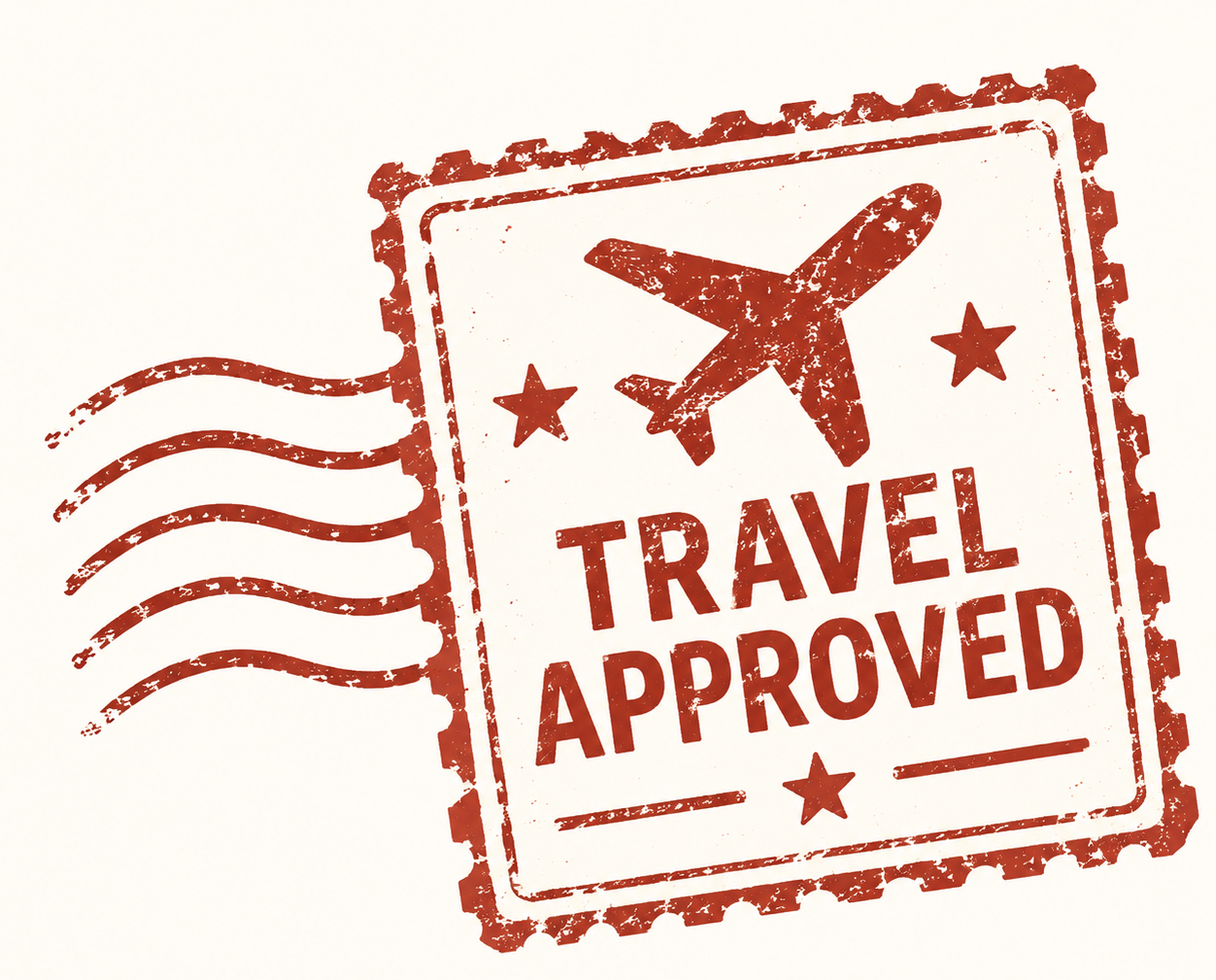 Travel Approved